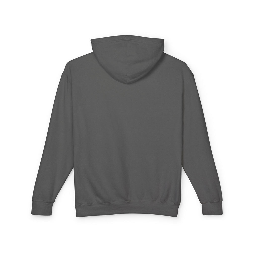 Unisex Retro 80's Hooded Sweatshirt