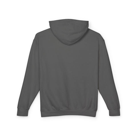 Unisex Retro 80's Hooded Sweatshirt