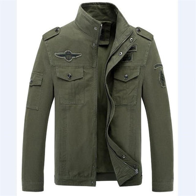 Airborne Mens Jacket Airborne Mens Jacket