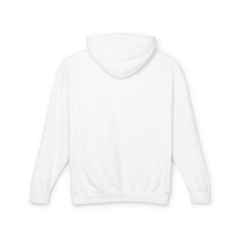 Unisex Retro 80's Hooded Sweatshirt