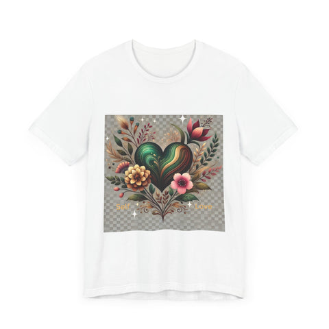 Unisex Self Love Tee