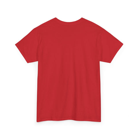 4th of July T-Shirt - American Flag Star Patriotic Independence Day Tee