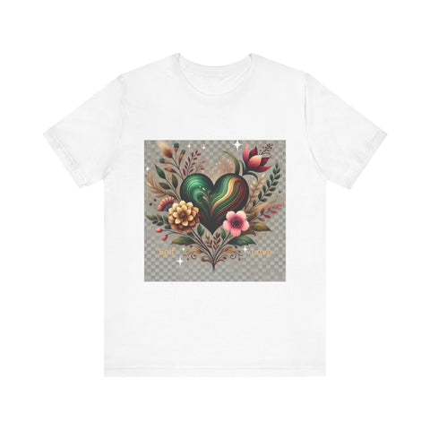Unisex Self Love Tee