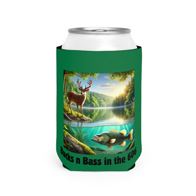 Can Cooler Sleeve