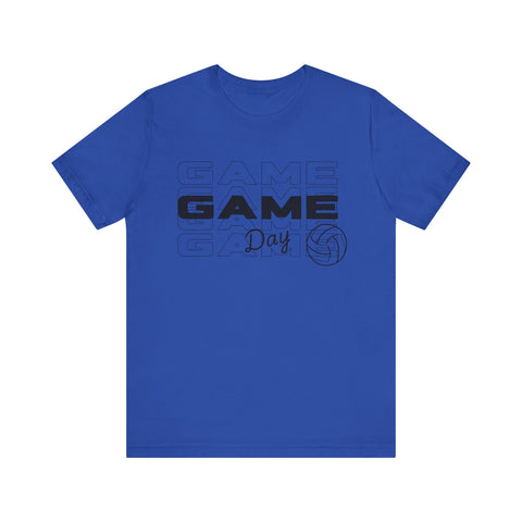 Unisex Game Day Tee