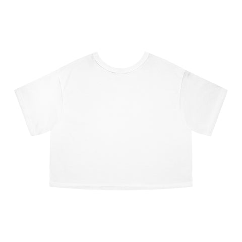 Vibe Check Cropped T-Shirt