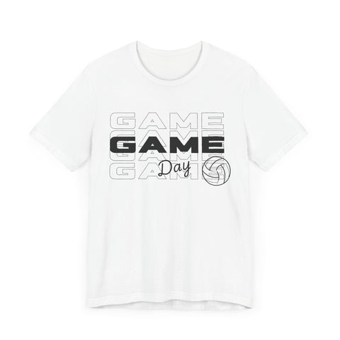 Unisex Game Day Tee