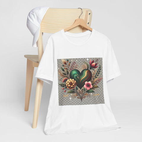 Unisex Self Love Tee