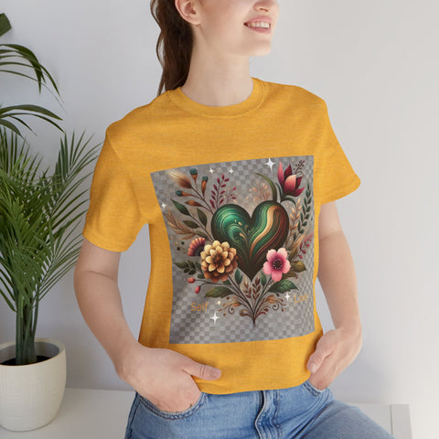 Unisex Self Love Tee