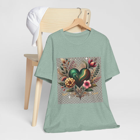 Unisex Self Love Tee