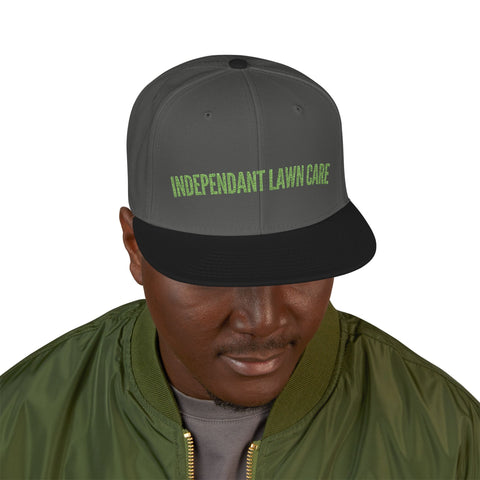 Snapback (Embroidery)