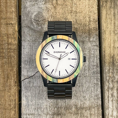 Inverness SS - Multi Bamboo