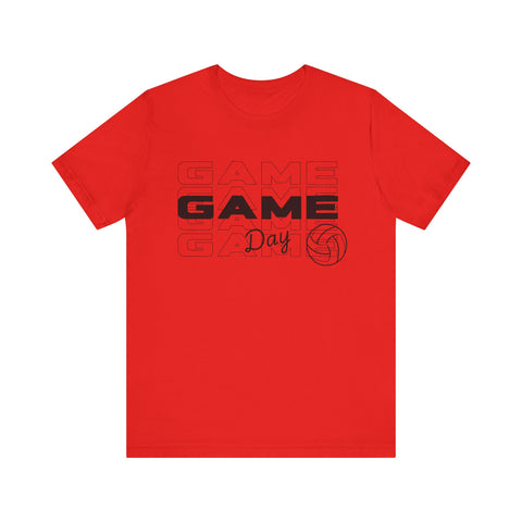 Unisex Game Day Tee