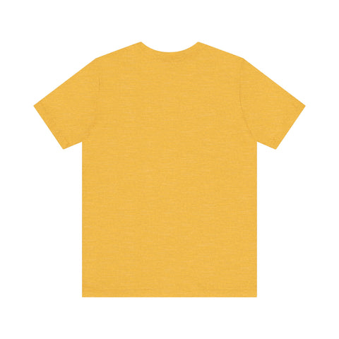 Unisex Self Love Tee