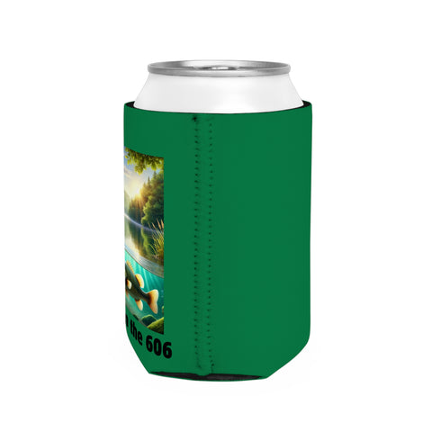 Can Cooler Sleeve