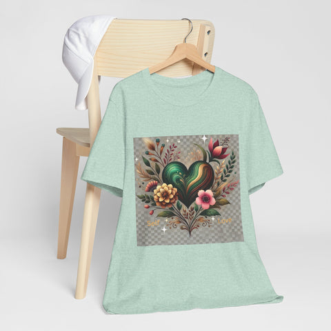 Unisex Self Love Tee