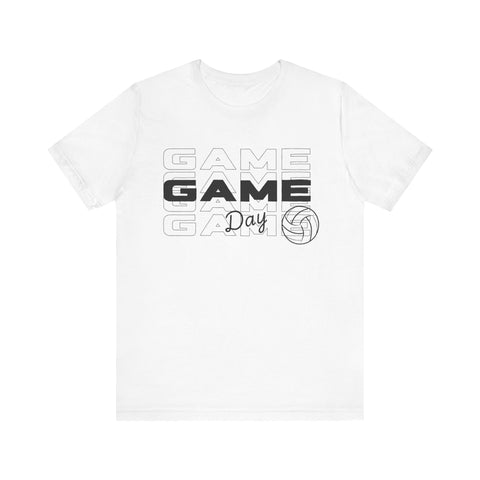 Unisex Game Day Tee