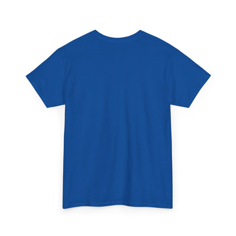 4th of July T-Shirt - American Flag Star Patriotic Independence Day Tee