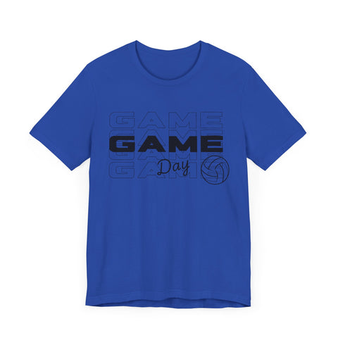 Unisex Game Day Tee