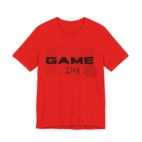 Unisex Game Day Tee