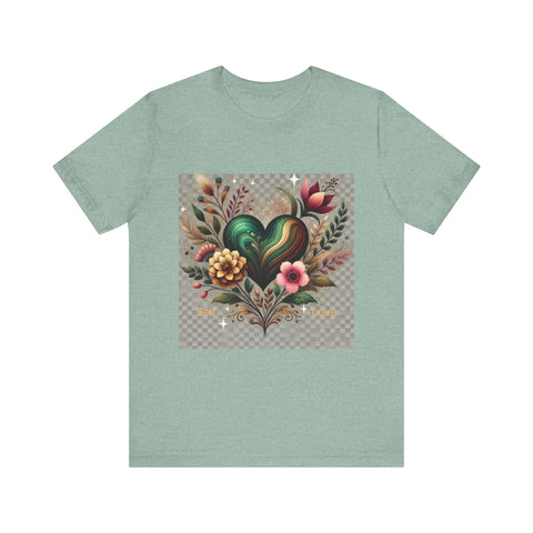 Unisex Self Love Tee
