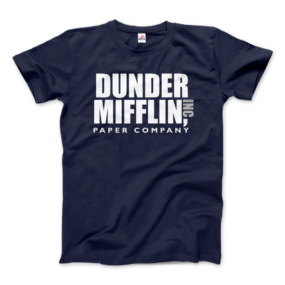 Dunder Mifflin Paper Company, Inc From the Office T-Shirt